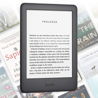 Amazon Kindle e-readers | $40 off