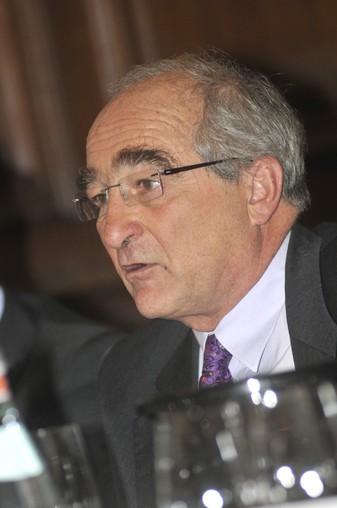 Decanter Fine Wine Encounter 2010 &ndash; Saturday