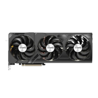 Price watch:Gigabyte RTX 4080 Super | 16 GB GDDR6X | 10,240 shaders | 2,580 MHz boost | £989.99 at Scan