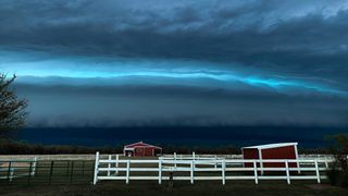 Weather photographer of the year 2021