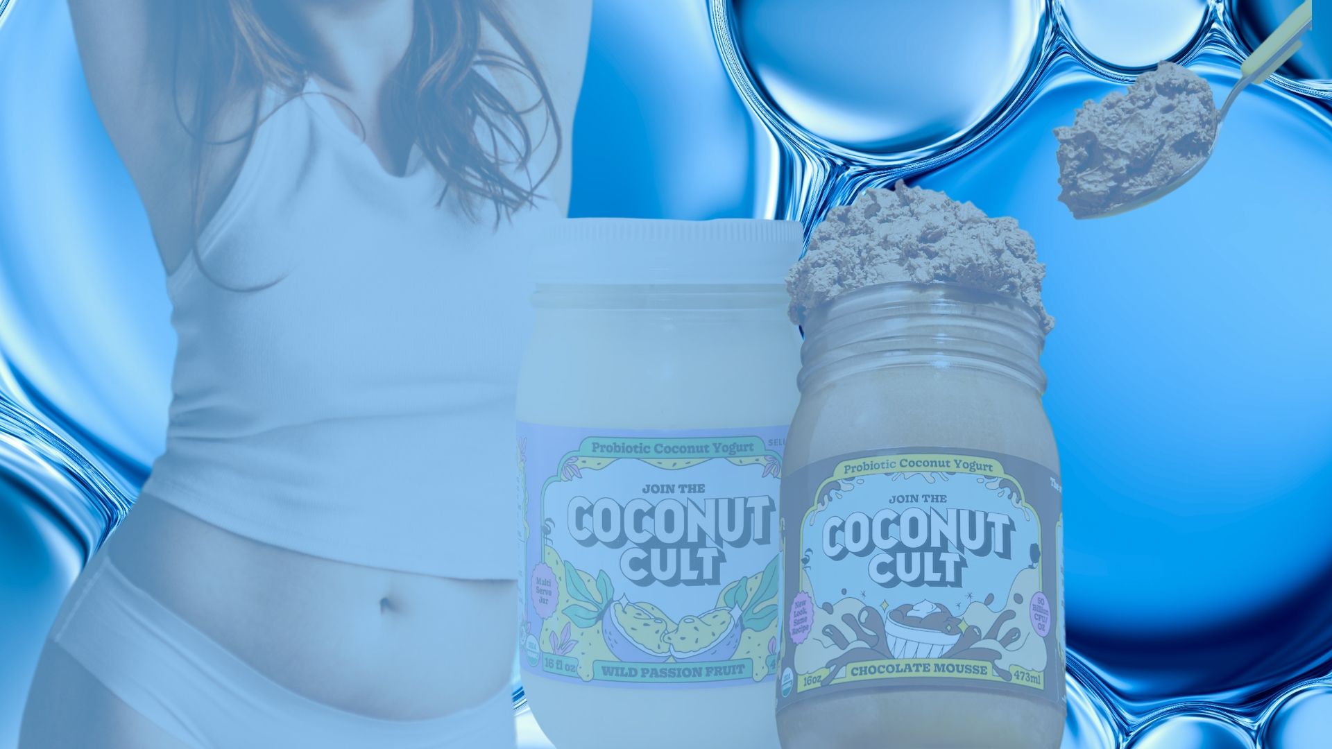 After Years of Struggling With My Digestion, Coconut Cult Fixed My Gut Health