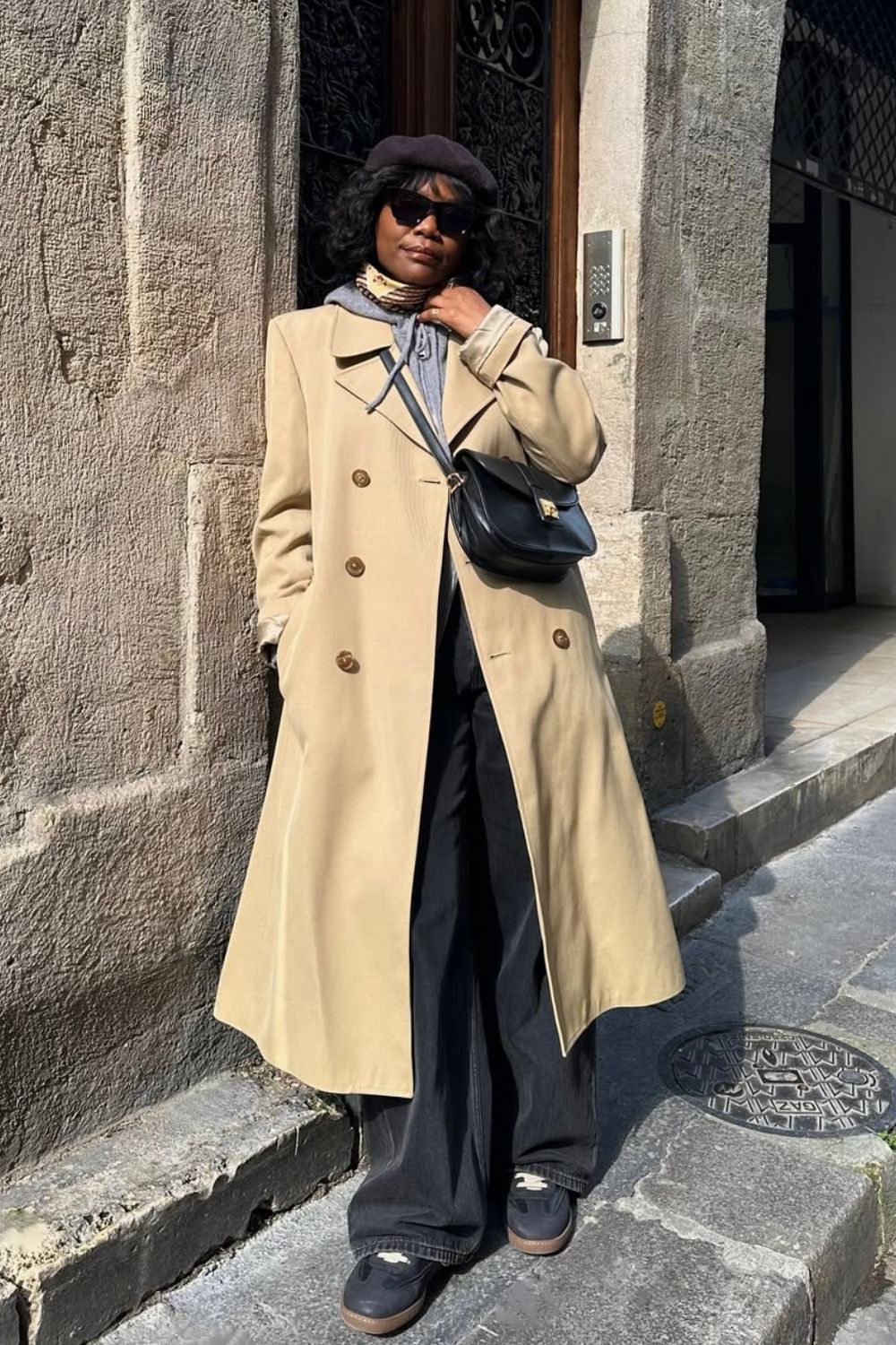 Trainer Trends French Women 2026