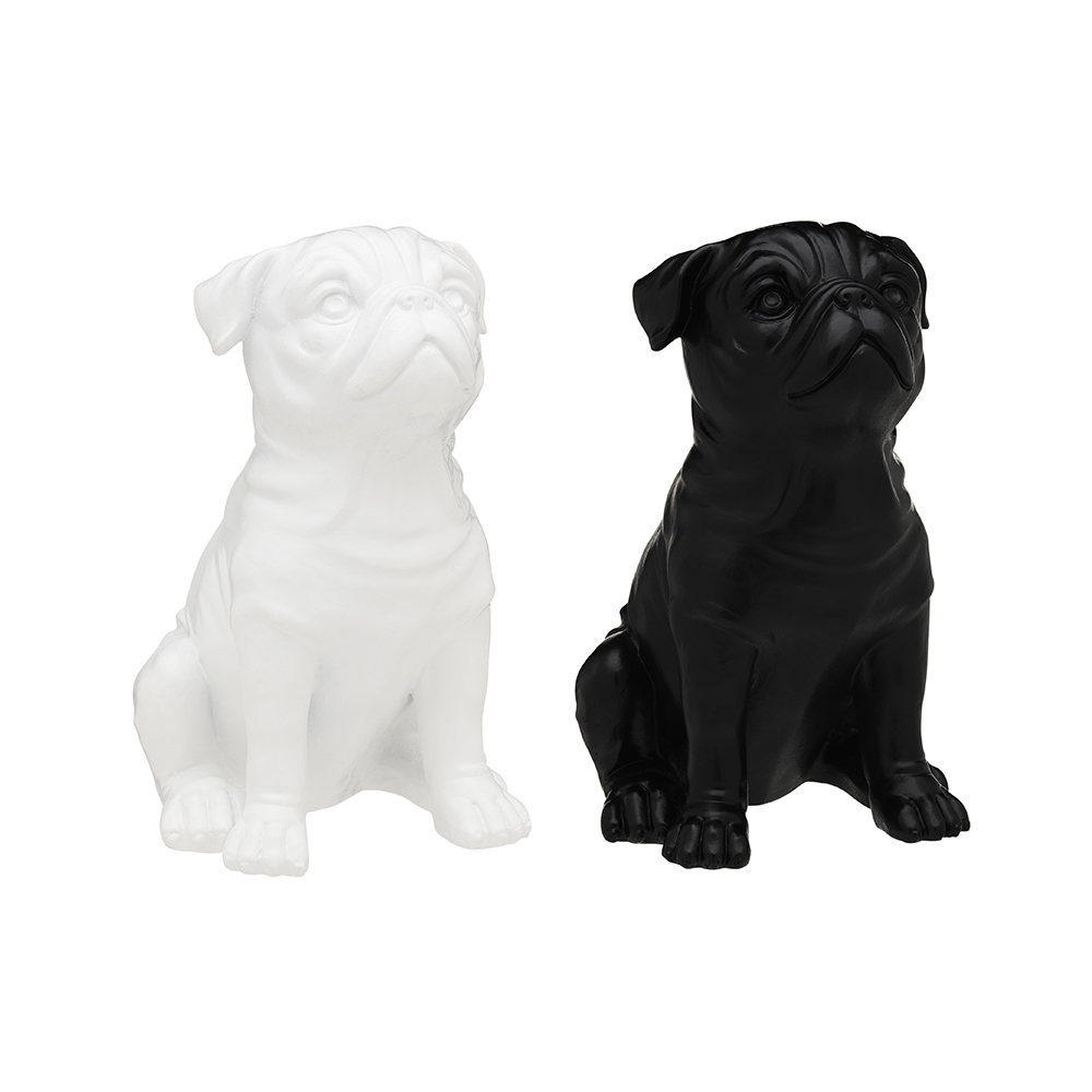 bull dog object