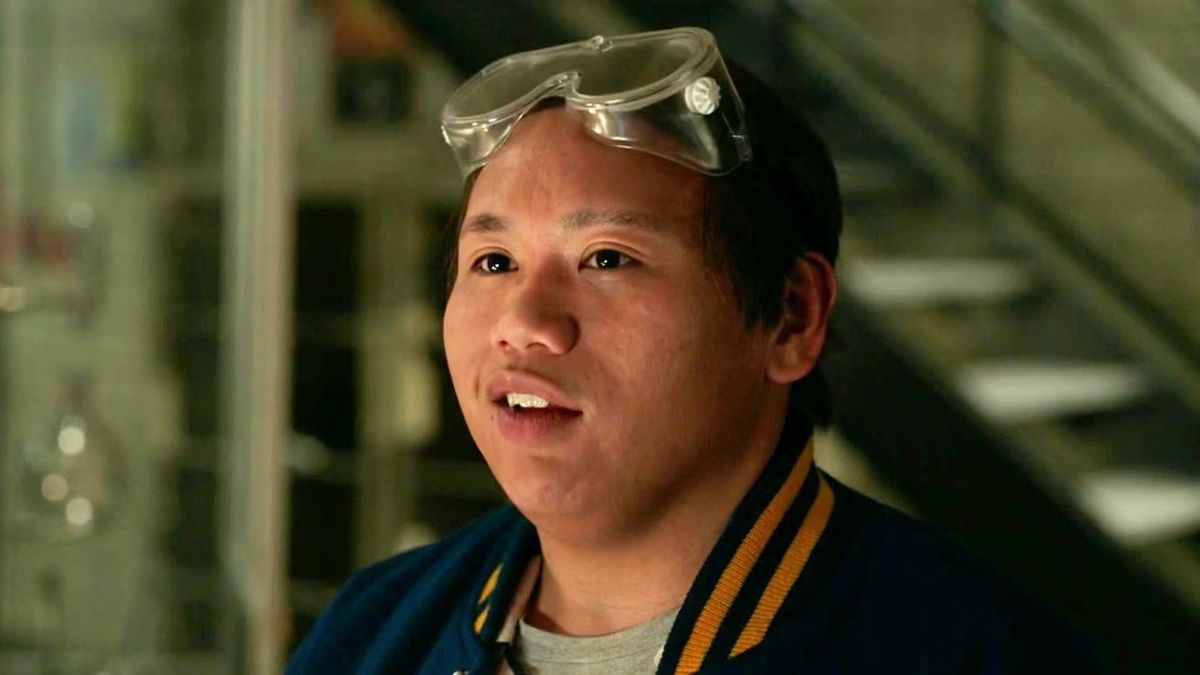 printable ncaa bracket Spider-Man Alum Jacob Batalon On How He'd Feel ...