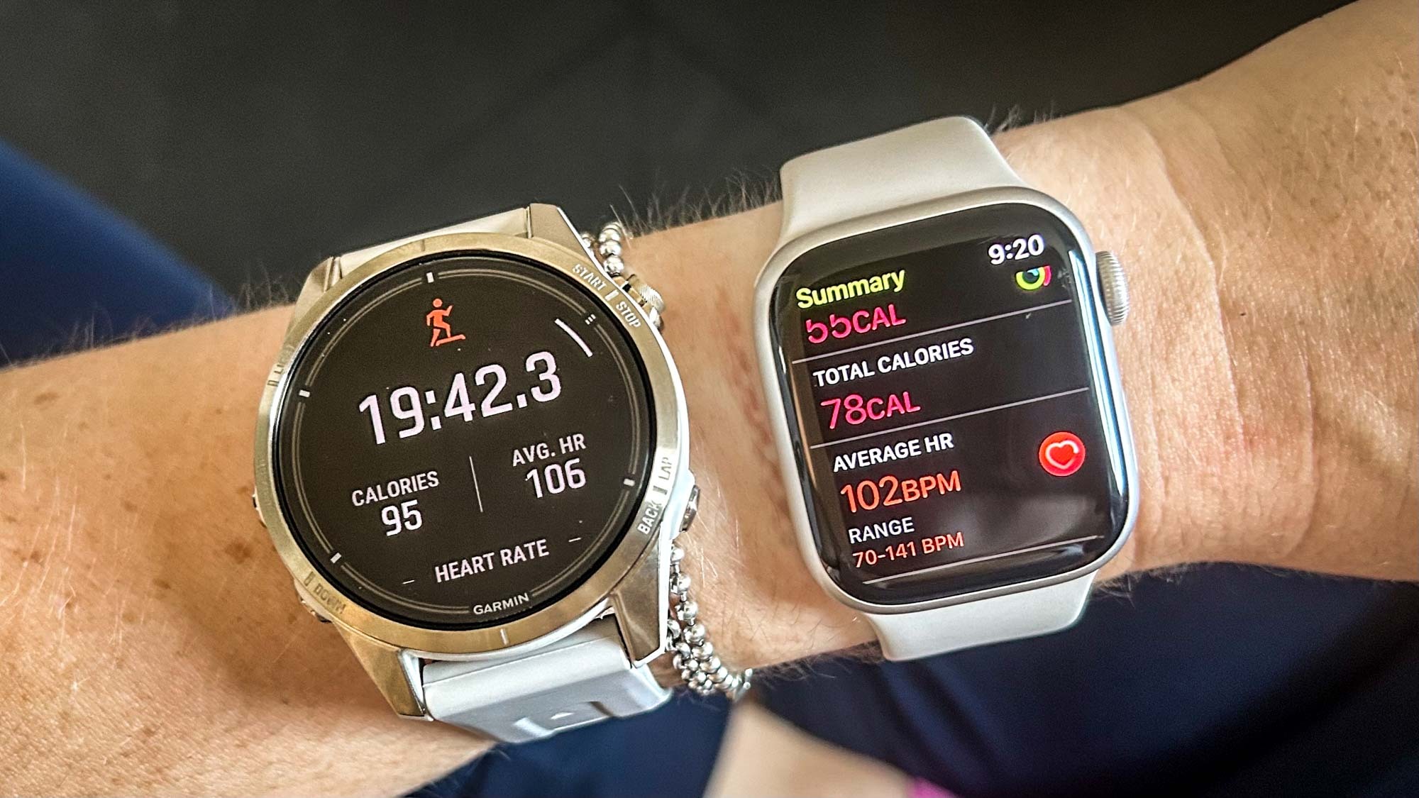 Garmin could soon challenge the Apple Watch Ultra with the Epix 2 Pro
