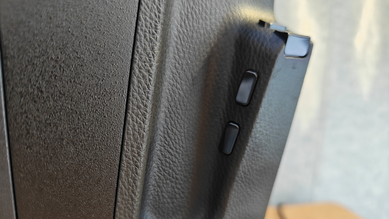 A large drawing tablet