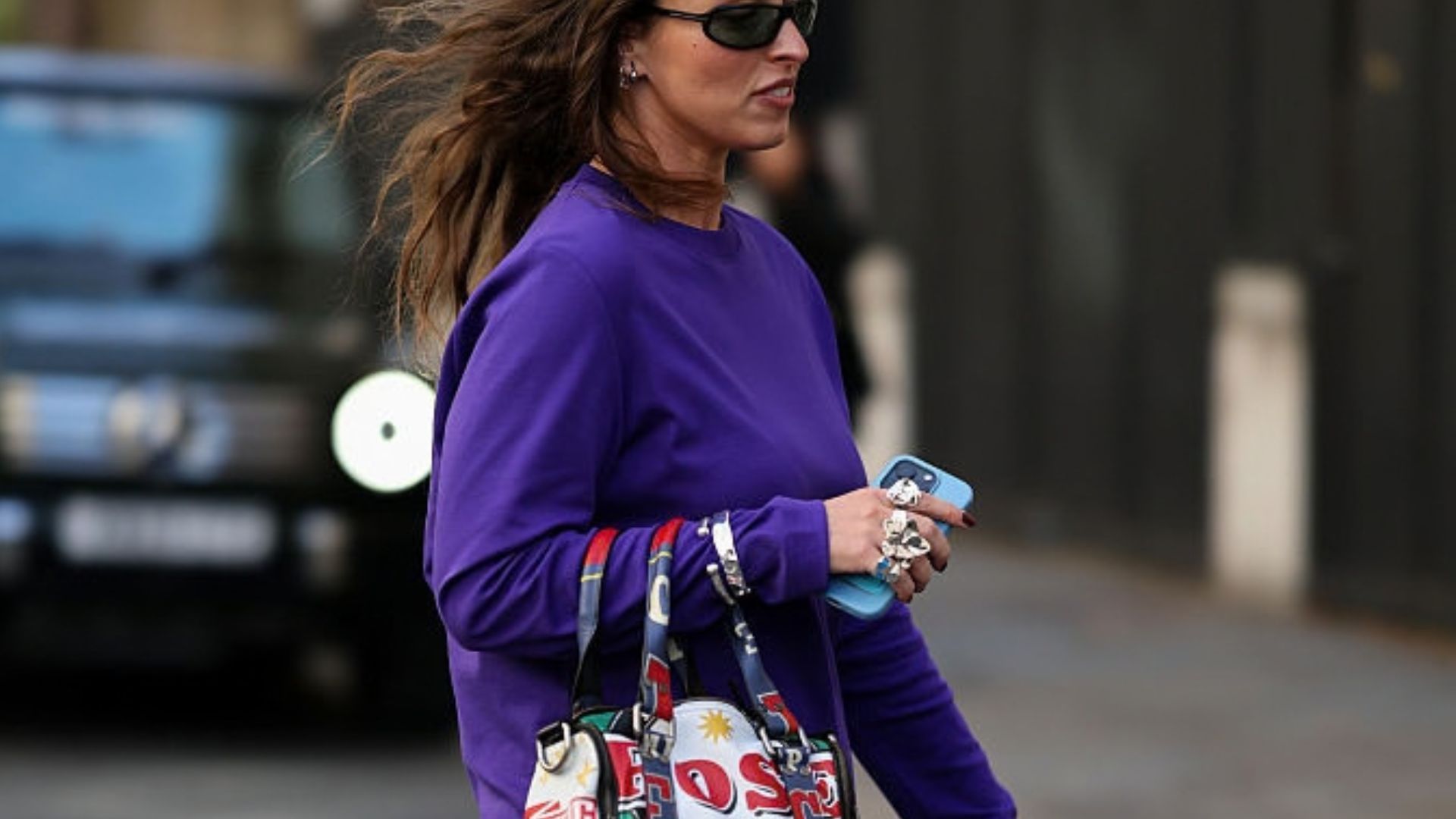 Elevated Style: The Understated Top Seen Throughout Fashion Week