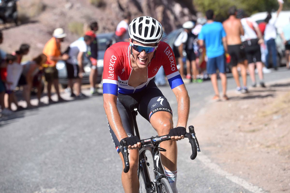 Niki Terpstra (Etixx-Quickstep)