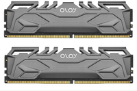 Oloy 16 GB (2x 8GB) DDR4 3200 Kit: Was $80, Now $