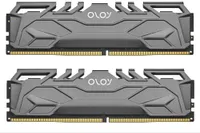 Oloy 16 GB (2x 8GB) DDR4 3200 Kit: Was $80, Now $52