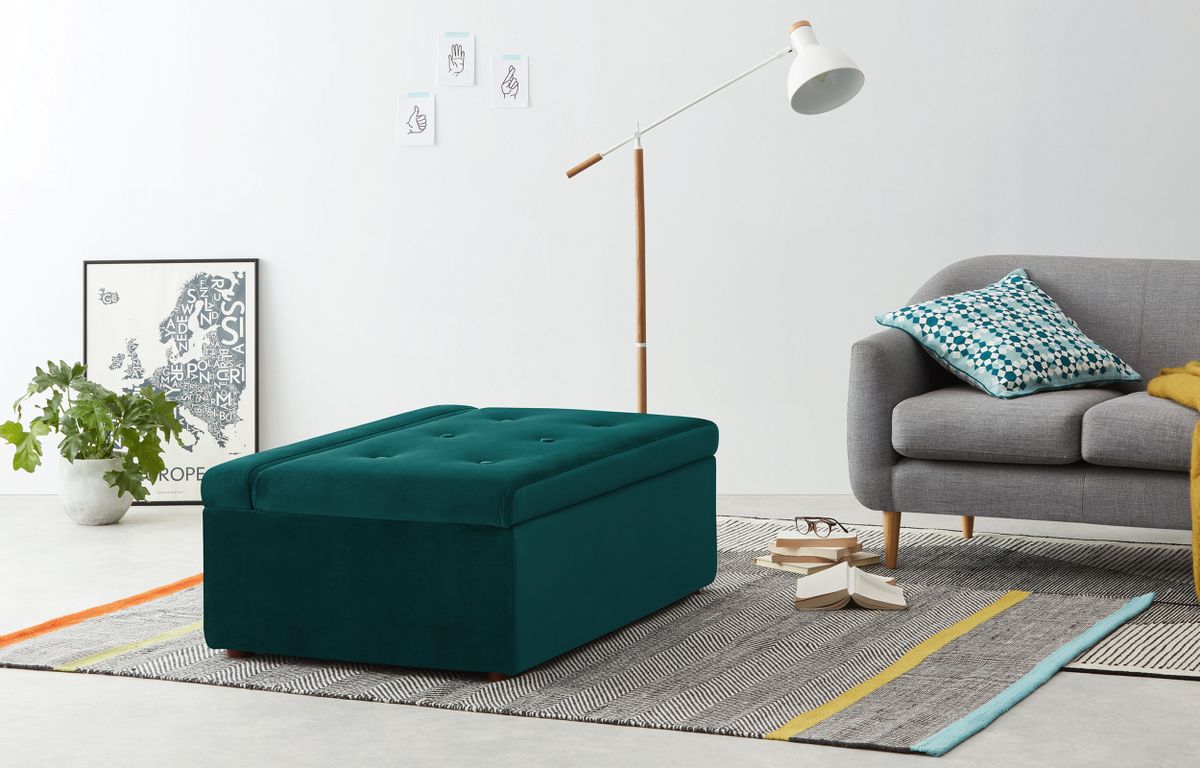 11 Best Traditional Style Sofa Beds Real Homes