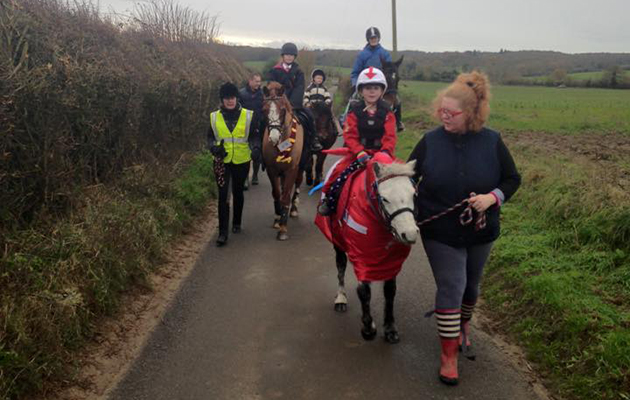 sponsored ride 1