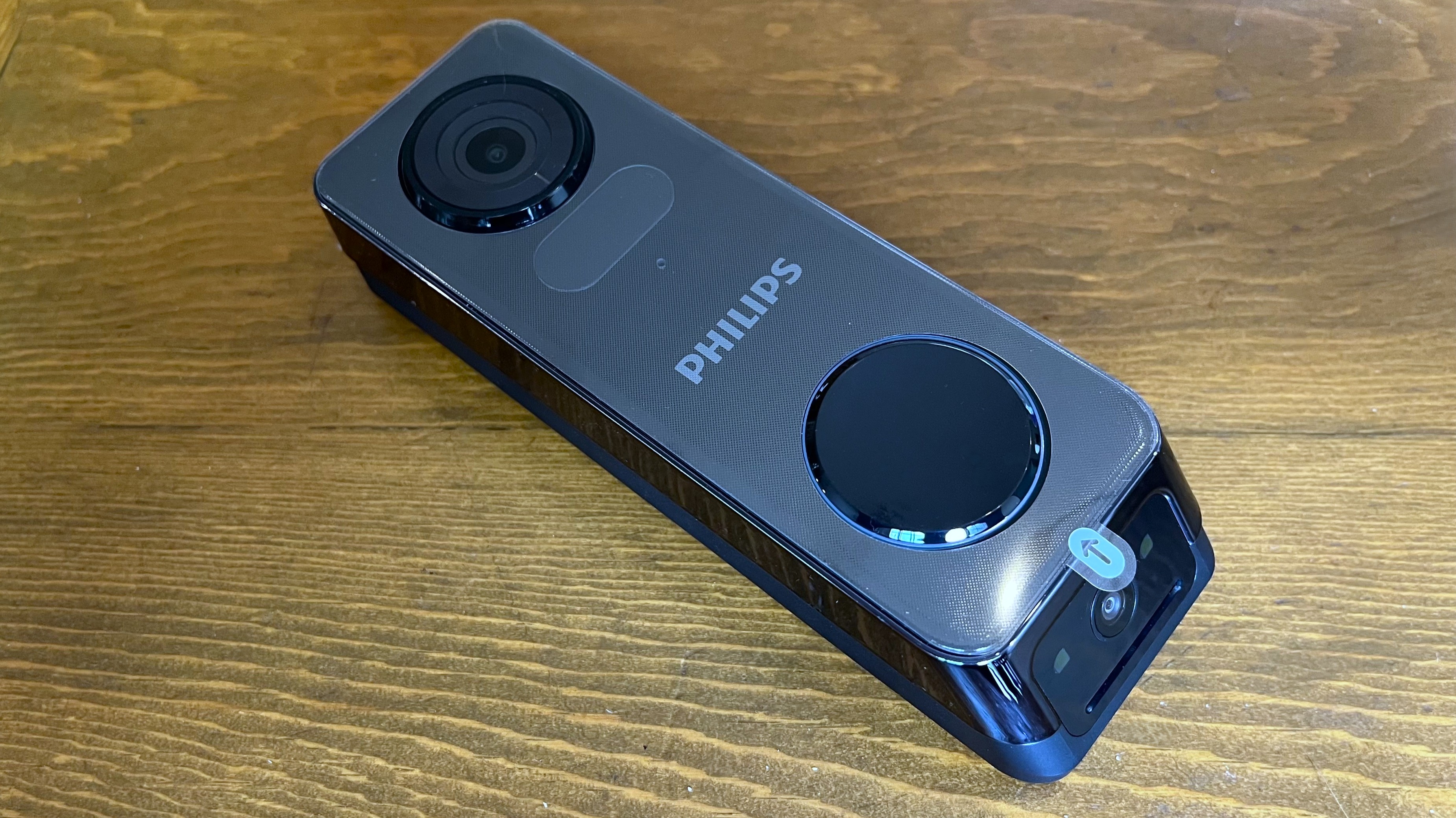Philips 7000 Series video doorbell