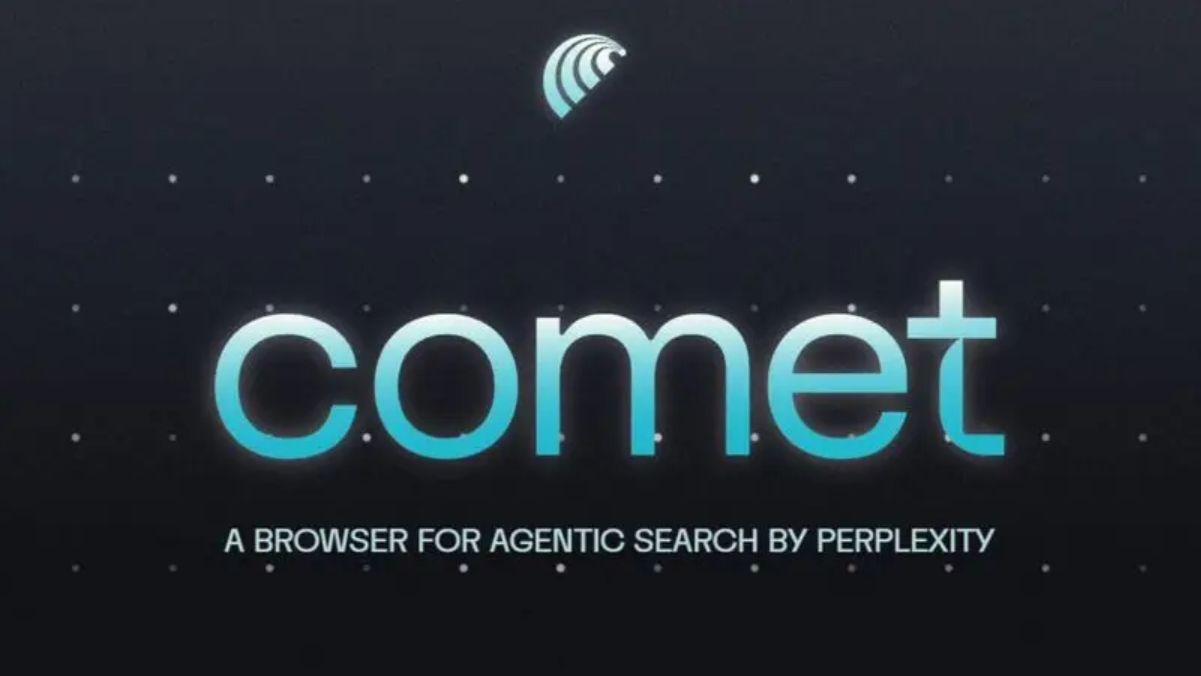 Forget Chrome — this new AI browser is changing how people search the ...