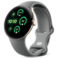 Preorder Google Pixel Watch 3 LTE: $449 @ Google Store + FREE Google Fi data for 2 years
 Preorders ship to arrive by the Pixel Watch 3's Sept. 10 release date.