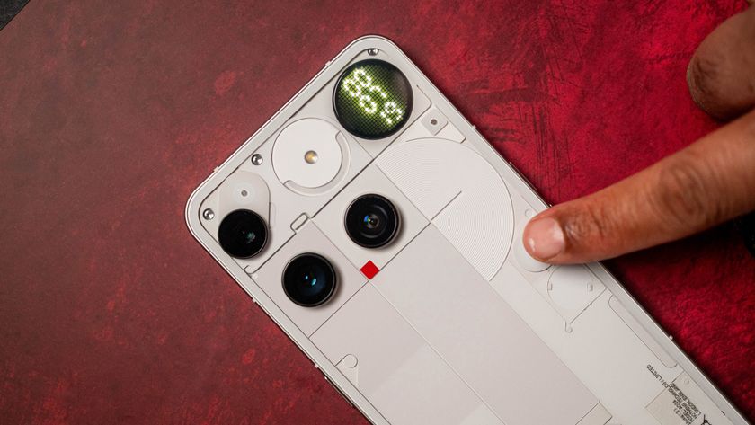 Nothing Phone 3 review on Android Central