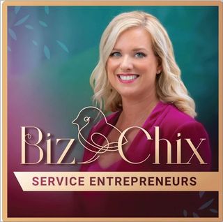 The BizChix Podcast