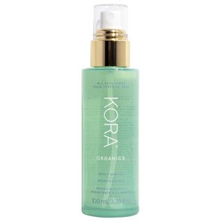 Minty Mineral Hydration Face Mist With Aloe Vera