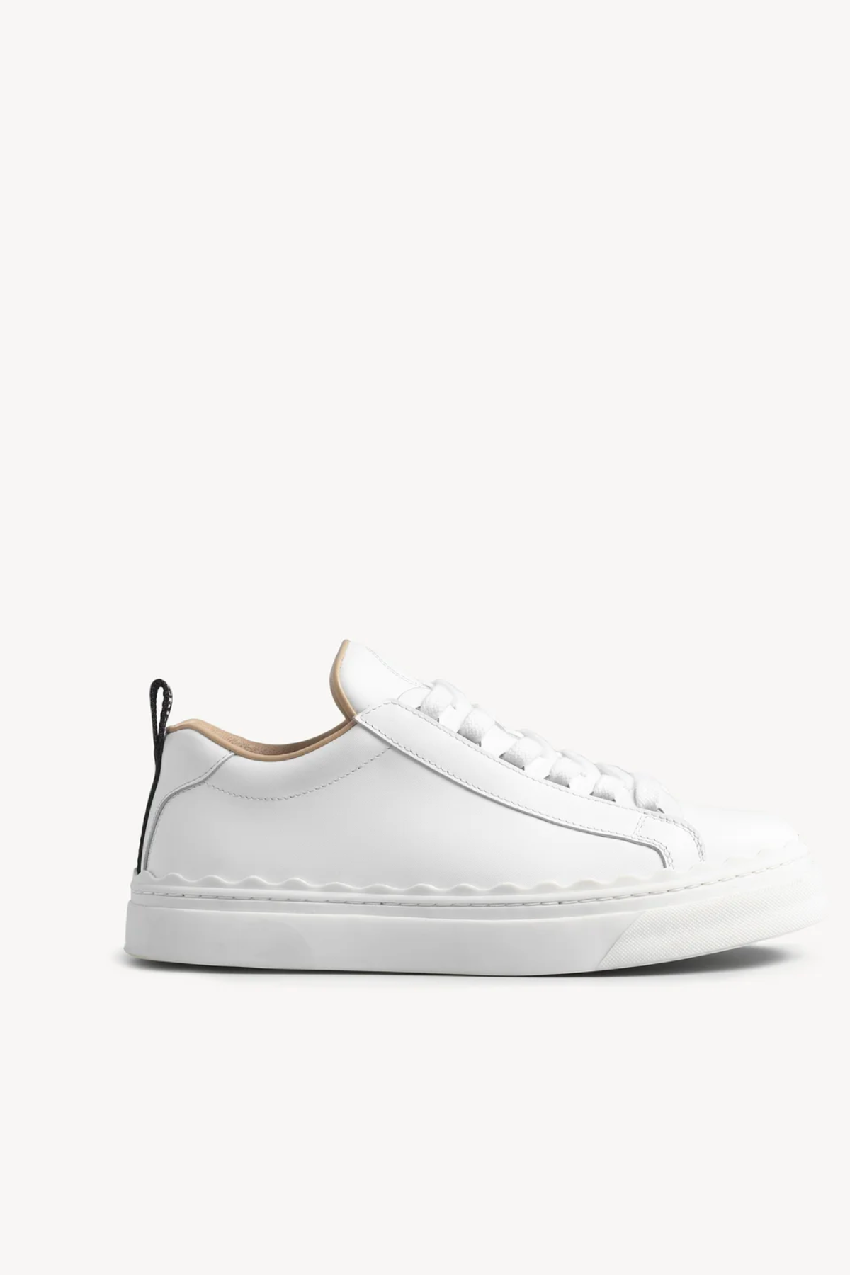 Best White Sneakers | Chloe Lauren Sneaker Review
