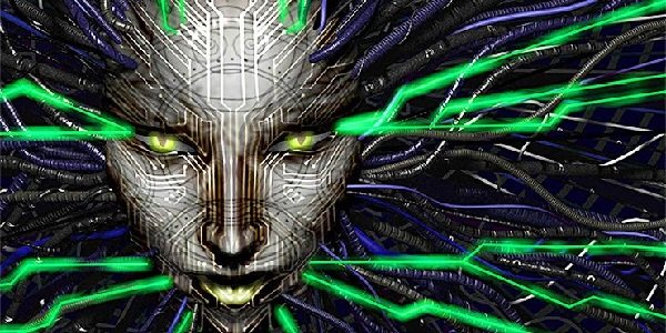 System Shock.