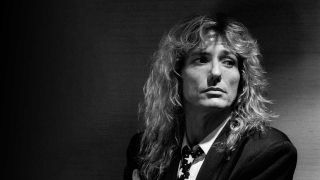 David Coverdale in 1990