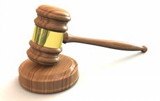Court, judge, gavel