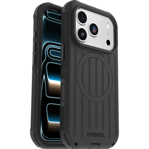 iPhone 18 Pro Defender Series Case