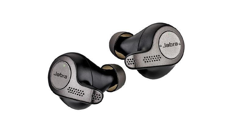 Jabra Elite 65t Review: Tiny and Powerful with Few Concessions
