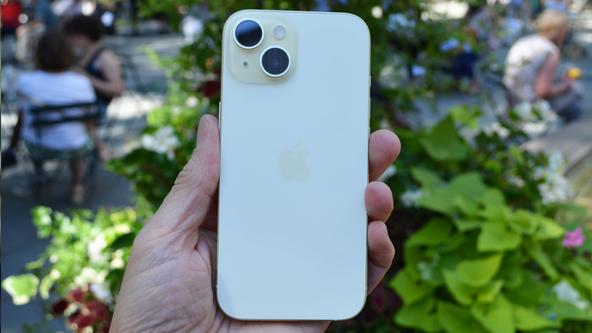 The iPhone 16 might be just as powerful as the iPhone 16 Pro Max