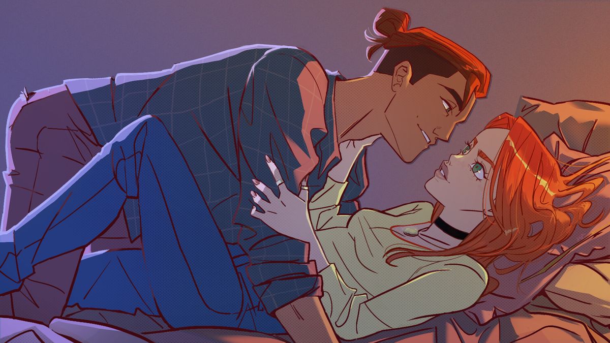 The new Invincible game launches next week, and it's free for Amazon ...