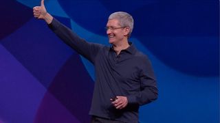 Tim Cook