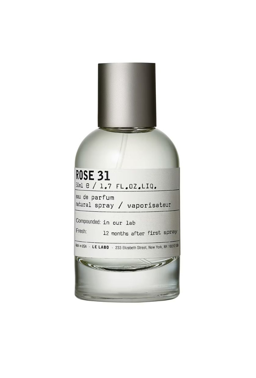 Le Labo Rose 31 Eau De Parfum