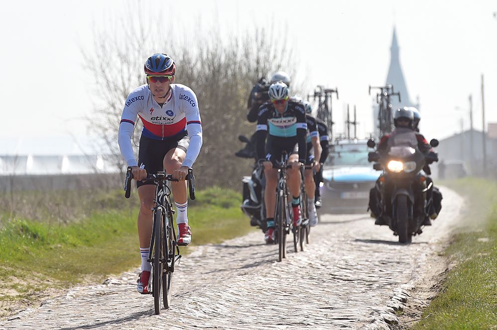 Zdenek Stybar (Etixx-Quickstep)