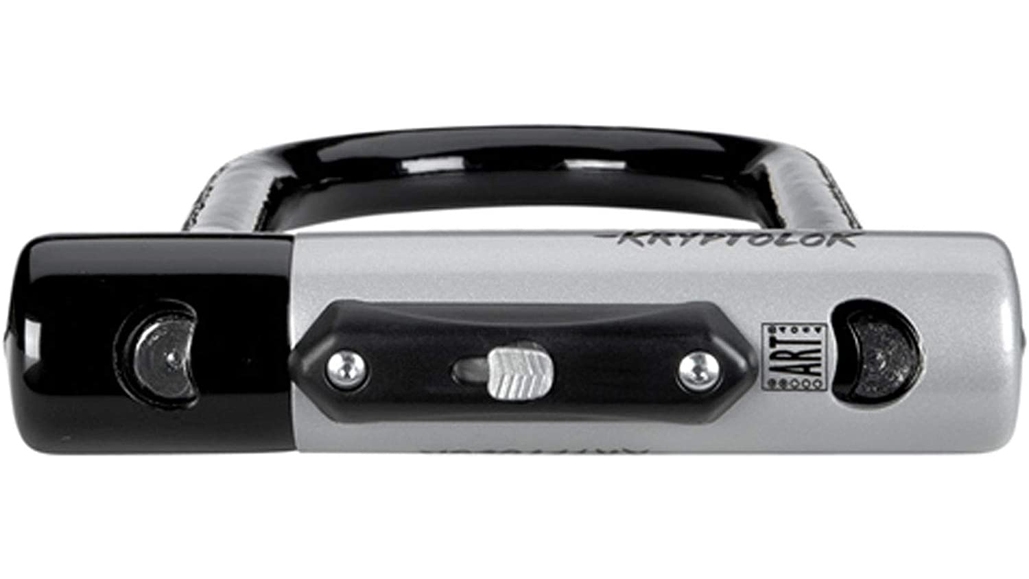 Kryptonite Kryptolok Standard ULock with Cable review A killer lock