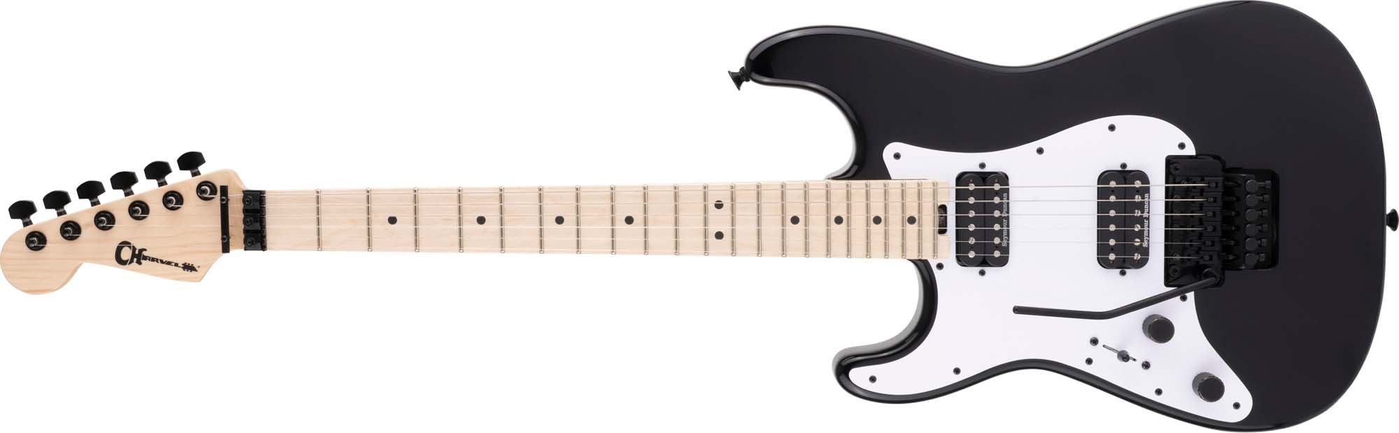 Charvel 2021 models