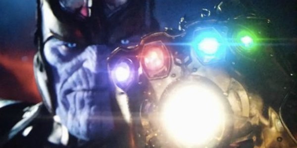 Avengers Romano - Joss Whedon Directing The Avengers: Infinity War? Here's What He Said |  Cinemablend