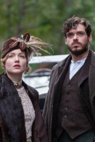Lady Chatterley's Lover (BBC1), Based On The Book By DH Lawrence