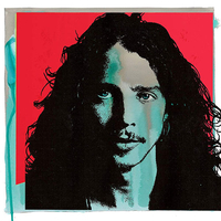 Chris Cornell Box Set