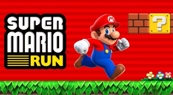 Why Super Mario Run Isn't Free To Play