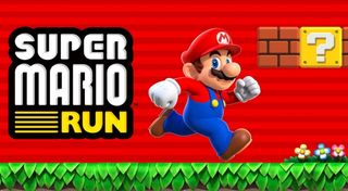 Super Mario Run