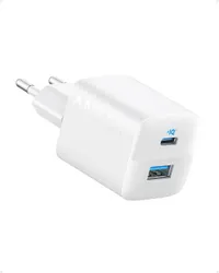 Anker-oplader 33W van €29,99 voor €14,99 Anker-oplader 33W van €29,99 voor €14,99