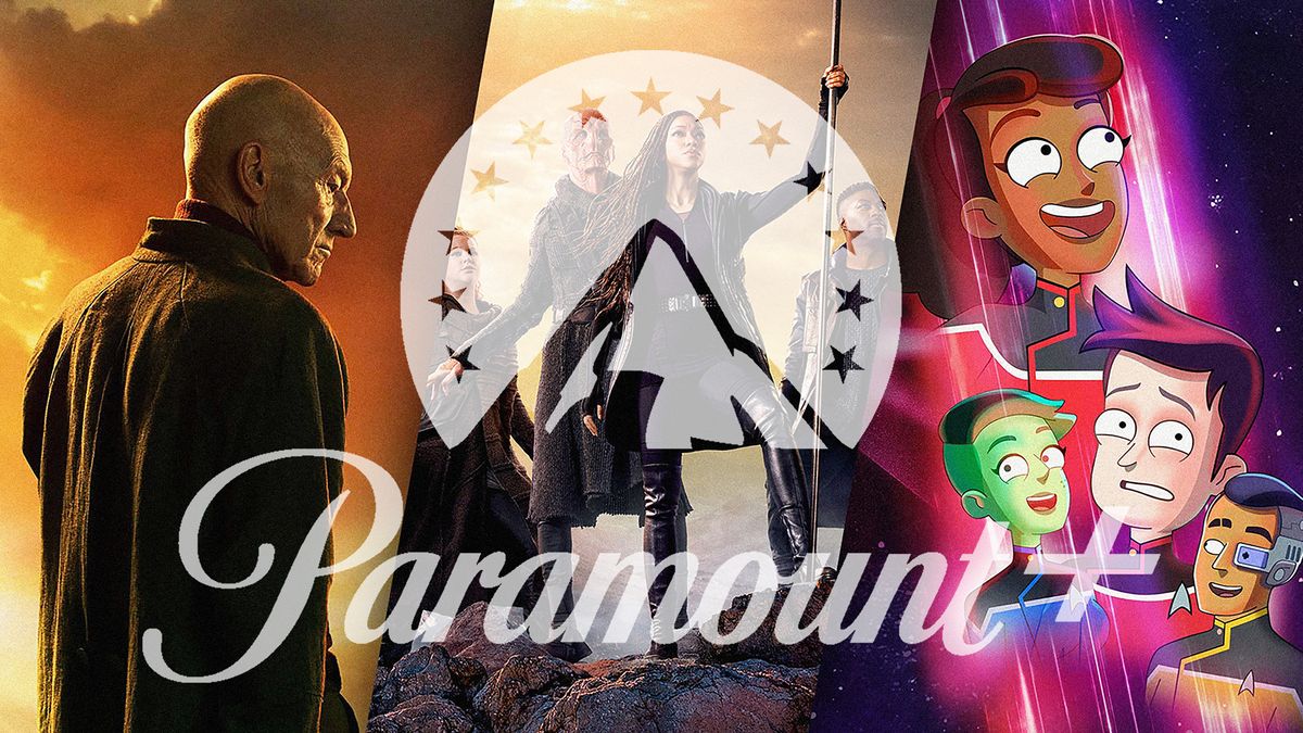 Paramount Plus Review: Nostalgia-Rich Streaming Service That Can't Beat  Netflix - CNET