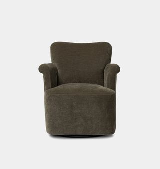 Camellia Swivel Chair