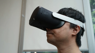 meta quest tiramisu prototype