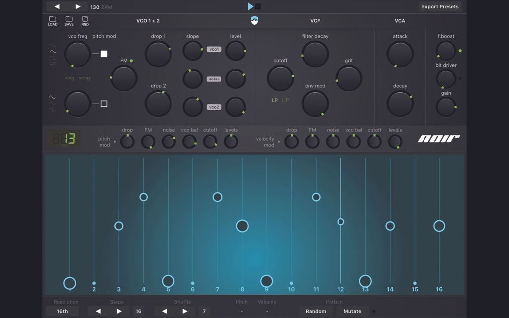 18 top iPad apps for musicmaking the best synths, DAWs and effects