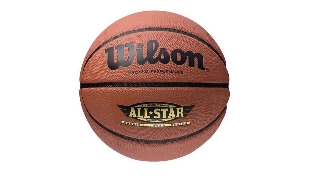 Wilson All Star