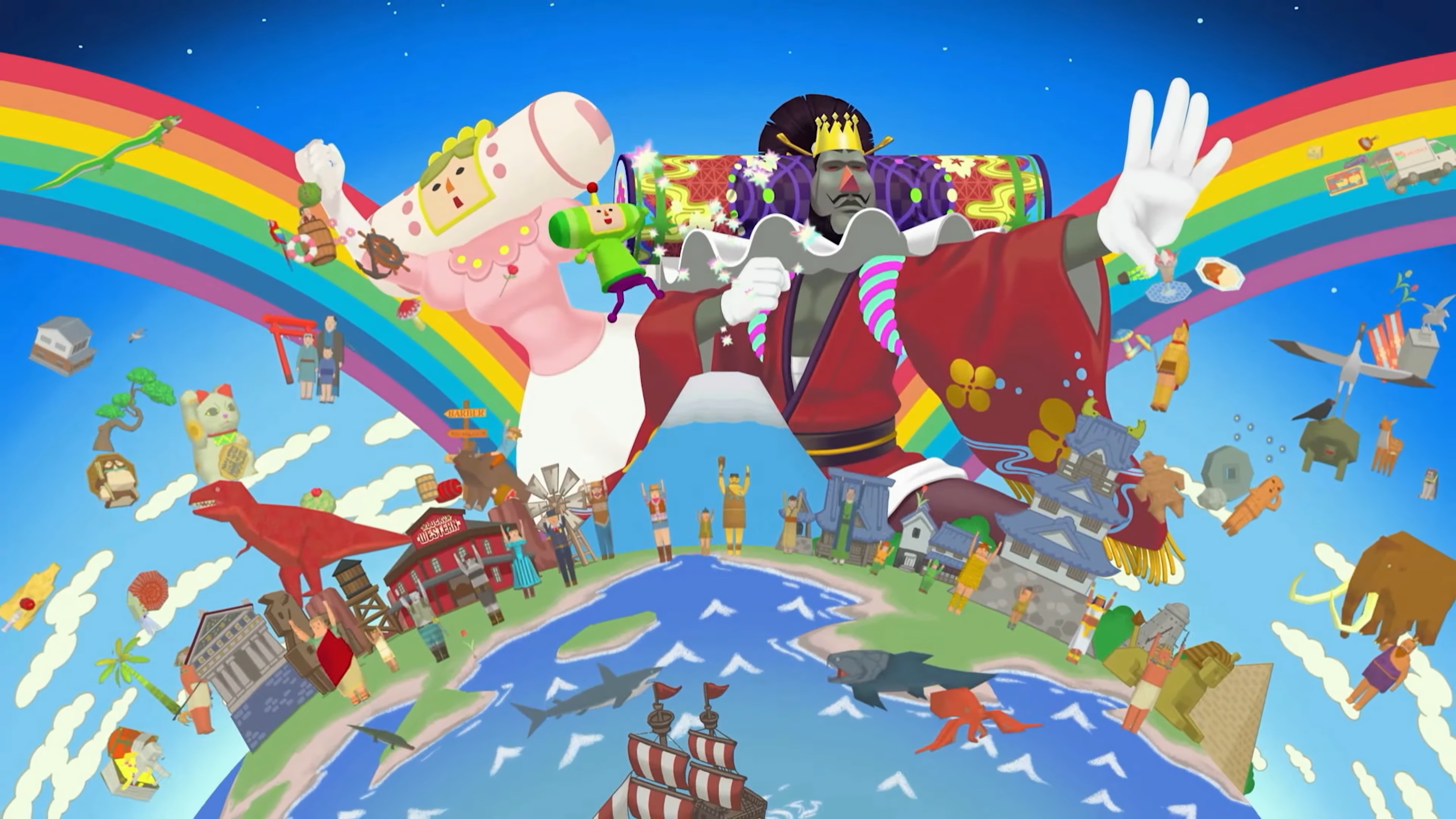 Nintendo Direct July 2025