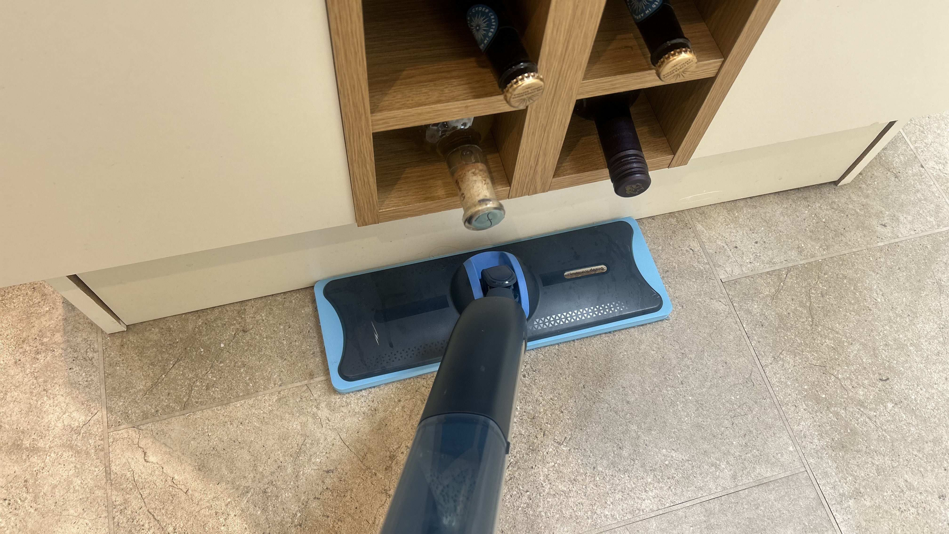 Philips OneUp 5000 Series Electric Mop