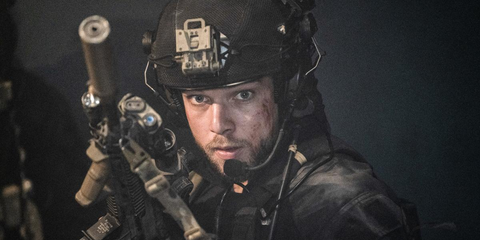 Why One Seal Team Star Doesn’t Think The Show Is Ending Yet 