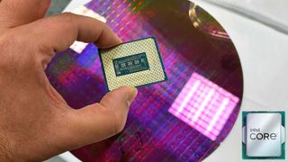 Intel processors